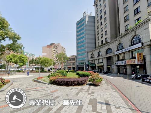 台北大同區法拍大樓-7