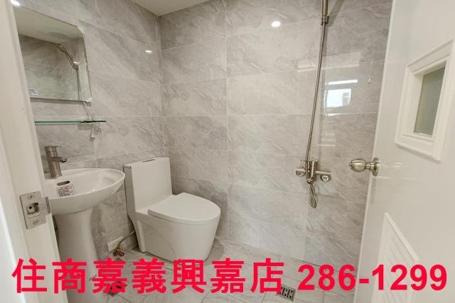 嘉義西區華廈-10