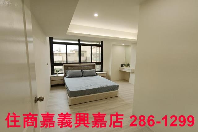 嘉義西區華廈-4