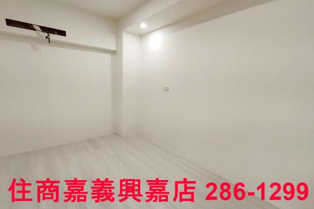 嘉義西區華廈-8