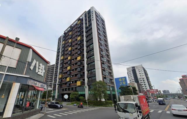仁武法拍大樓-3