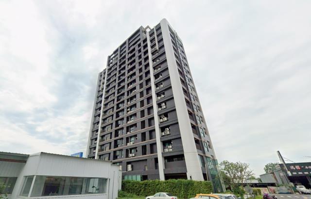 仁武法拍大樓-6