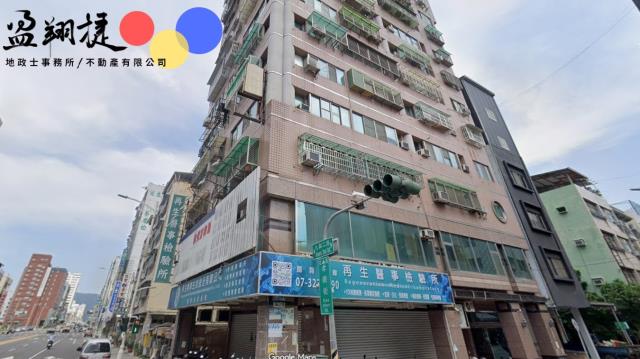 三民區大樓-5