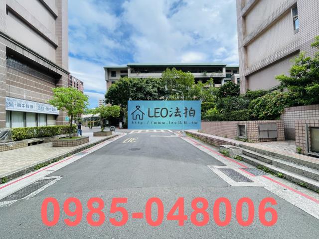 中山區大樓法拍-7