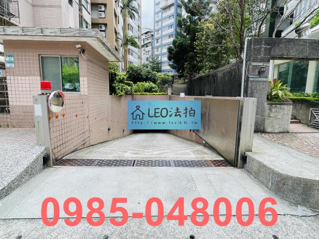 中山區大樓法拍-5