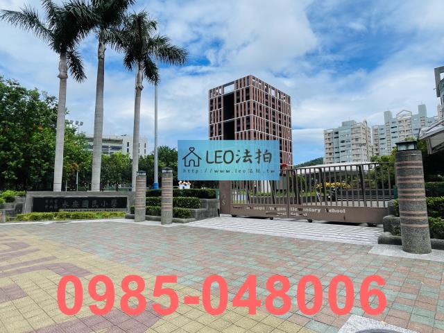 中山區大樓法拍-6