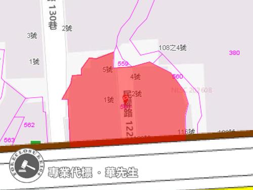 新店公寓_廠房_頂加法拍-6