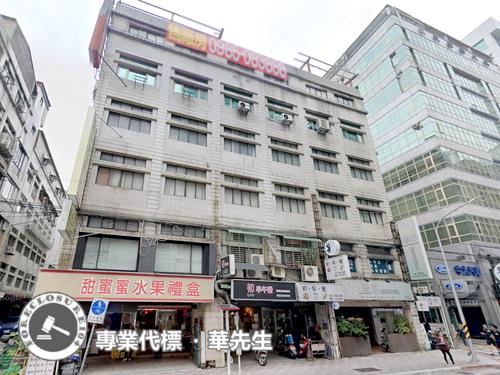 新店公寓_廠房_頂加法拍-1