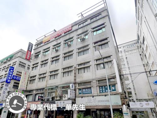 新店公寓_廠房_頂加法拍-3