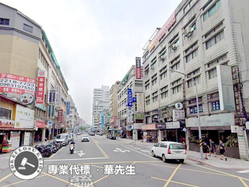新店公寓_廠房_頂加法拍-4