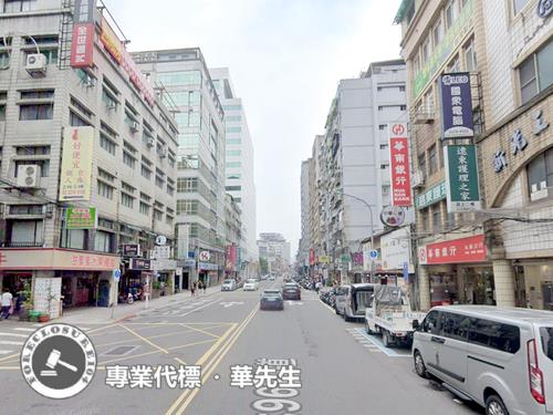 新店公寓_廠房_頂加法拍-5