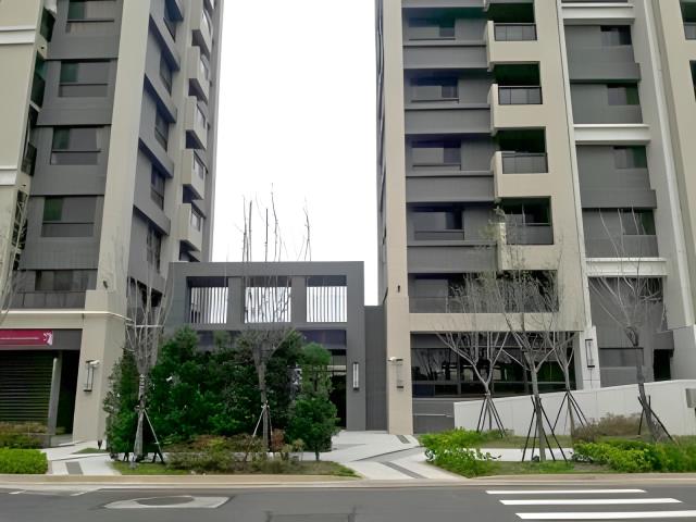 觀音拍賣大樓-1