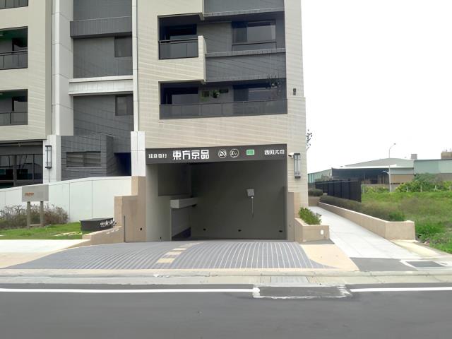 觀音拍賣大樓-2