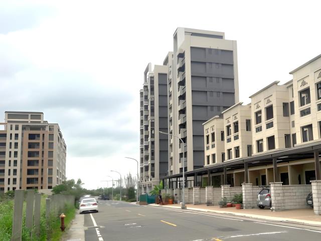 觀音拍賣大樓-3