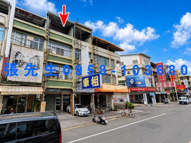屏東市透天拍賣-2