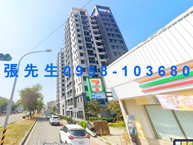 新營大樓法拍-3