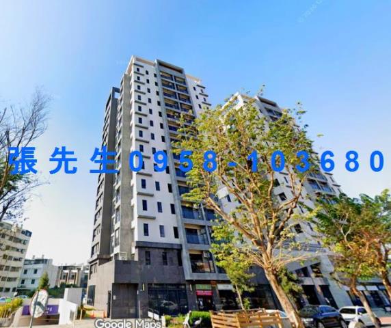 新營大樓法拍-4