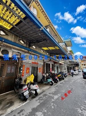 員林拍賣透天-2