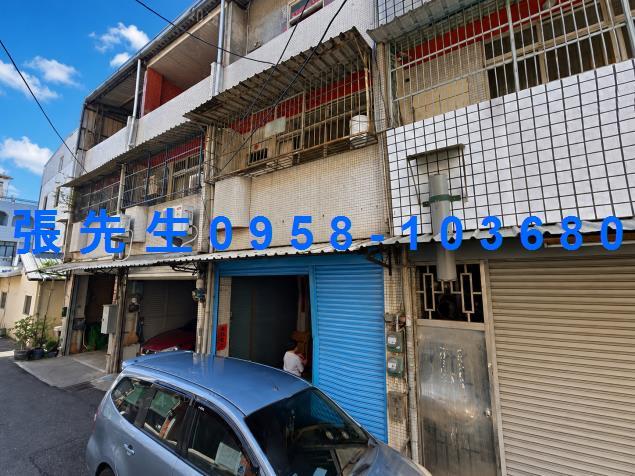 埔心透天法拍-1