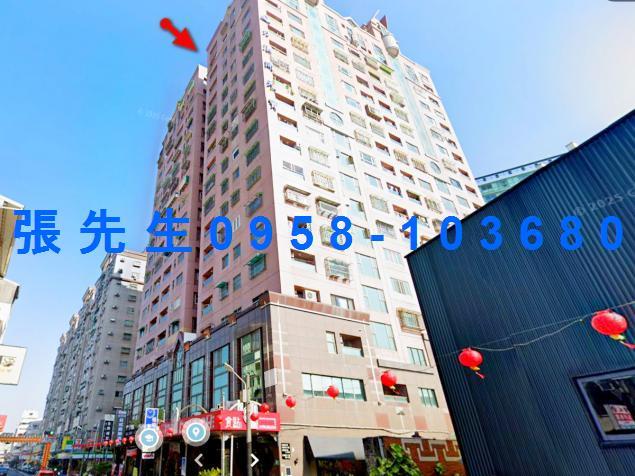 台南法拍大樓-4