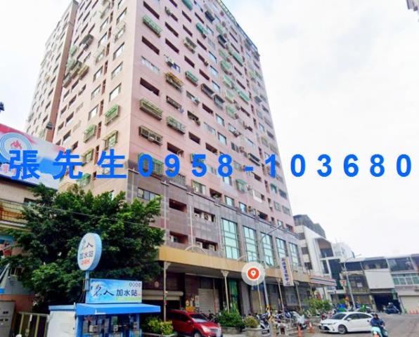 台南法拍大樓-5