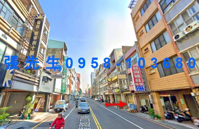 台南法拍透天-3