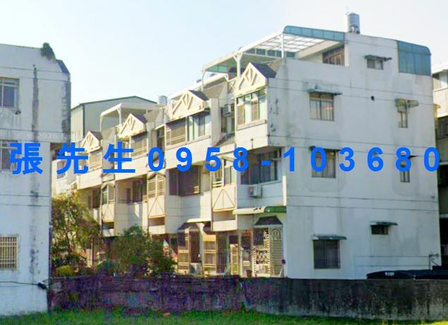 台南拍賣透天-1