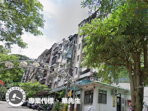 新北法拍公寓-4