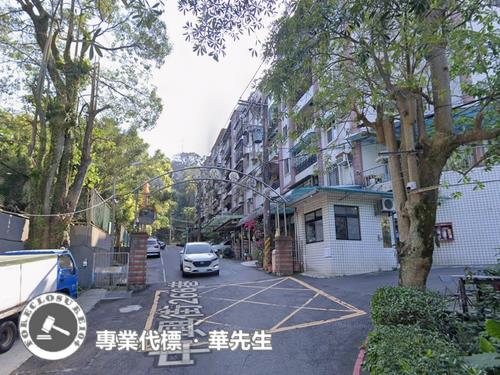 新北法拍公寓-6