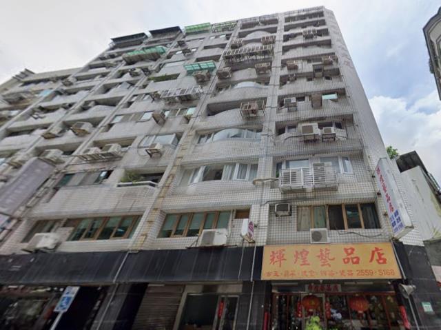 台北拍賣大樓-2