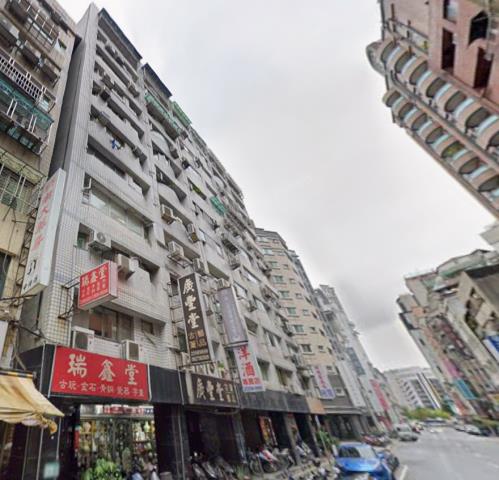 台北拍賣大樓-4
