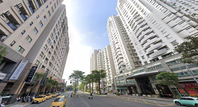 台南北區法拍大樓-5