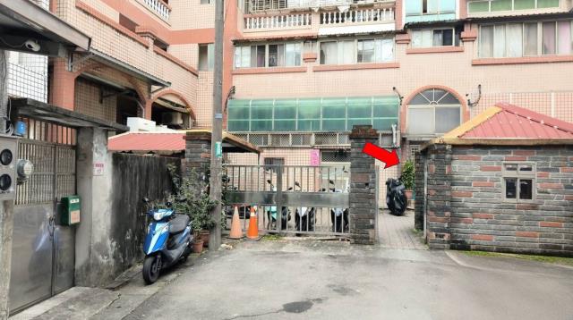 桃園龍潭法拍公寓_一樓-2