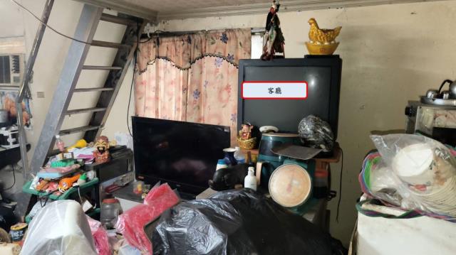 桃園龍潭法拍公寓_一樓-3