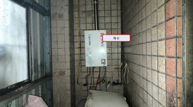 桃園龍潭法拍公寓_一樓-4
