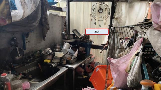 桃園龍潭法拍公寓_一樓-5