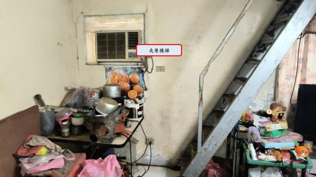 桃園龍潭法拍公寓_一樓-7