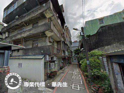 桃園中壢公寓法拍-2