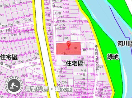 桃園中壢公寓法拍-7