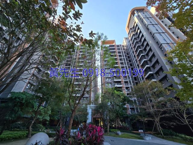 台中北屯大樓_華廈法拍-4