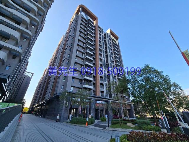 台中北屯大樓_華廈法拍-3