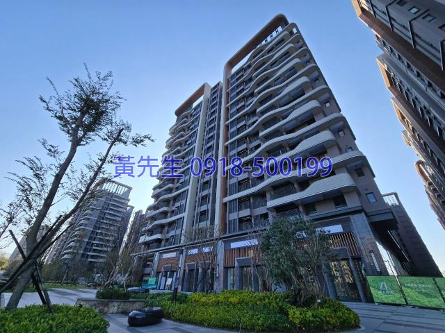 台中北屯大樓_華廈法拍-2