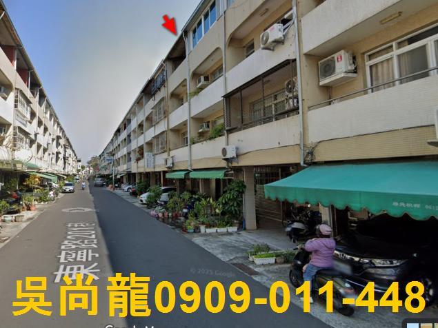 台南東區法拍透天-2