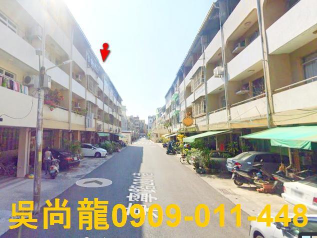 台南東區法拍透天-3