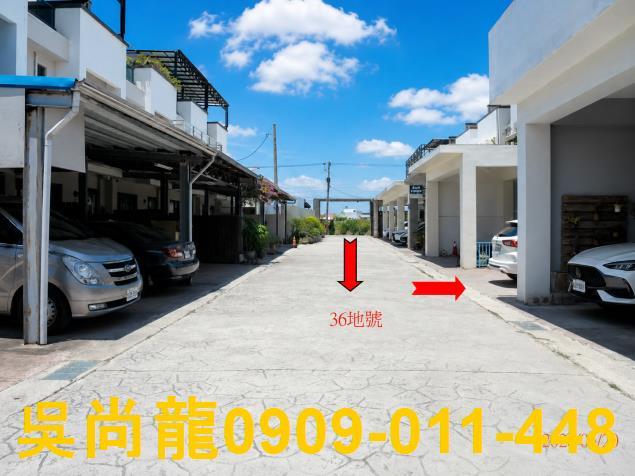 屏東車城法拍透天-2