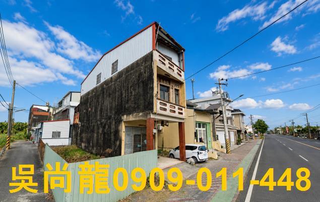 屏東佳冬透天法拍-5
