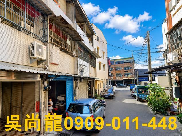 彰化埔心透天法拍-5