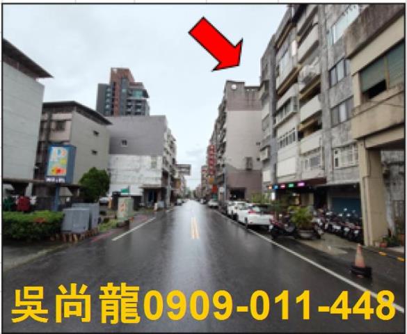 宜蘭礁溪華廈法拍-7