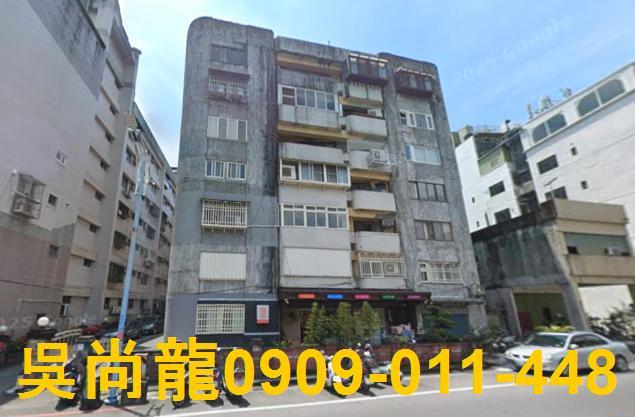 宜蘭礁溪華廈法拍-1