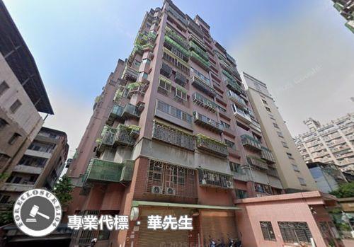 新莊大樓法拍-0